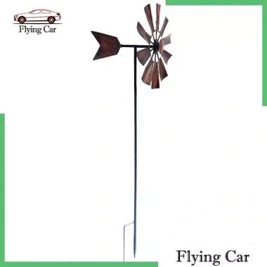 Kim Loại Vườn Gió Cối Xay Gió Pinwheel Trang Trí Ngoại Trời – Bãi Cỏ, Giá Ưu Đãi 214.500₫ 10 Kim Loại Vườn Gió Cối Xay Gió Pinwheel Trang Trí Ngoại Trời – Bãi Cỏ, Giá Ưu Đãi 214.500₫ 10
