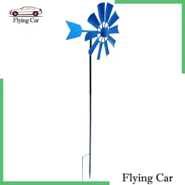 Kim Loại Vườn Gió Cối Xay Gió Pinwheel Trang Trí Ngoại Trời – Bãi Cỏ, Giá Ưu Đãi 214.500₫ 12 Kim Loại Vườn Gió Cối Xay Gió Pinwheel Trang Trí Ngoại Trời – Bãi Cỏ, Giá Ưu Đãi 214.500₫ 12