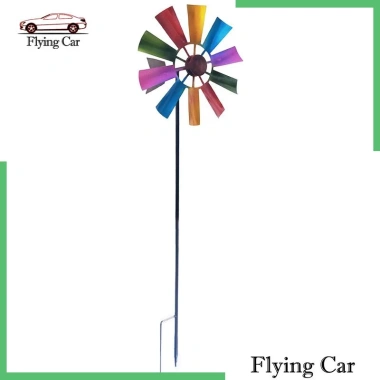 Kim Loại Vườn Gió Cối Xay Gió Pinwheel Trang Trí Ngoại Trời – Bãi Cỏ, Giá Ưu Đãi 214.500₫ 15 Kim Loại Vườn Gió Cối Xay Gió Pinwheel Trang Trí Ngoại Trời – Bãi Cỏ, Giá Ưu Đãi 214.500₫ 15