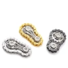 Kim Loại Xe Đạp Dây Xích Bánh Răng Fidgets Spinner Nhẫn Đồ Chơi, Giá 46k 7