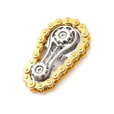 Kim Loại Xe Đạp Dây Xích Bánh Răng Fidgets Spinner Nhẫn Đồ Chơi, Giá 46k 10 Kim Loại Xe Đạp Dây Xích Bánh Răng Fidgets Spinner Nhẫn Đồ Chơi, Giá 46k 10