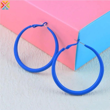 Kim Loại Xịt Sơn Vòng Bông Tai S925 Bạc Kim 10 Màu Bông Tai Lớn Cá Tính Giá Giảm 34.063₫ 7 Kim Loại Xịt Sơn Vòng Bông Tai S925 Bạc Kim 10 Màu Bông Tai Lớn Cá Tính Giá Giảm 34.063₫ 7