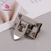 Kim Loại Xoay Khóa 4CM DIY Nữ - Phụ Kiện Túi Xách & Ví, Giá ưu đãi 61.560₫