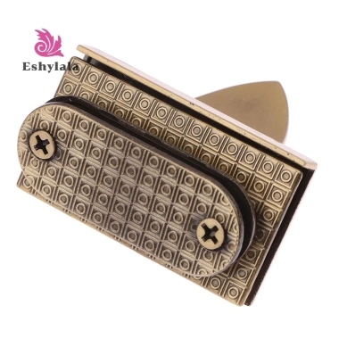 Kim Loại Xoay Khóa 4CM DIY Nữ - Phụ Kiện Túi Xách & Ví, Giá ưu đãi 61.560₫