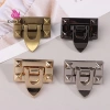 Kim Loại Xoay Khóa 4CM DIY Nữ - Phụ Kiện Túi Xách & Ví, Giá ưu đãi 61.560₫ 5