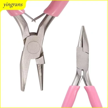 Kìm lõm tròn Vòng Kìm trang sức - Kìm dây DIY, chính xác, giá ưu đãi 49.900 VND