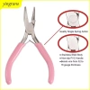 Kìm lõm tròn Vòng Kìm trang sức - Kìm dây DIY, chính xác, giá ưu đãi 49.900 VND 5