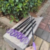Kìm lửa YD08 - Kìm mở rộng sắt, vệ sinh cổ điển, công nhân, kẹp gia đình, đốt lửa rèn, than tổ ong - Giá chỉ 125.633₫ 2