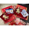 Kim Mã Chiêu Tài Charm Vàng May Mắn 2.026 Khai Trương Phong Thủy Phát Tài 69,000 VND 6