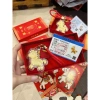 Kim Mã Chiêu Tài Charm Vàng May Mắn 2.026 Khai Trương Phong Thủy Phát Tài 69,000 VND 7