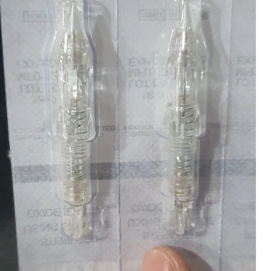 Kim máy Blackpeal Black Pearl 0.25-0.30 - Hộp 10 cái, giá ưu đãi 105k