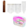 Kim May Hộ Gia Đình Không Kim Handmade Quần Áo Người Cao Tuổi Không Cần Ren 53,506 VND 5