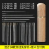 Kim May Hộ Gia Đình Không Kim Handmade Quần Áo Người Cao Tuổi Không Cần Ren 53,506 VND 8