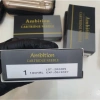 Kim máy Pen Ambition màu xám khói - Dành cho thợ xăm chuyên nghiệp, giảm còn 18.400₫