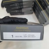 Kim máy Pen Ambition màu xám khói - Dành cho thợ xăm chuyên nghiệp, giảm còn 18.400₫ 2