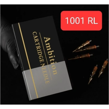 Kim máy Pen Ambition màu xám khói - Dành cho thợ xăm chuyên nghiệp, giảm còn 18.400₫ 7 Kim máy Pen Ambition màu xám khói - Dành cho thợ xăm chuyên nghiệp, giảm còn 18.400₫ 7