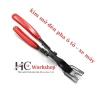 Kìm mở chóa đèn, kìm tách đèn ô tô xe máy - Thao tác nhanh, giá 47.999 VND 2