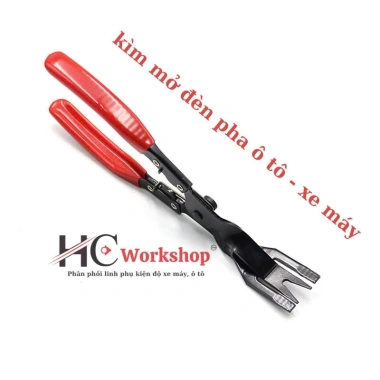 Kìm mở chóa đèn, kìm tách đèn ô tô xe máy - Thao tác nhanh, giá 47.999 VND 2 Kìm mở chóa đèn, kìm tách đèn ô tô xe máy - Thao tác nhanh, giá 47.999 VND 2