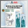 Kìm mỏ quạ crôm lưỡi tôi HRC45-50 BERRYLION - Cờ lê đa năng thép không rỉ, giảm còn 125k