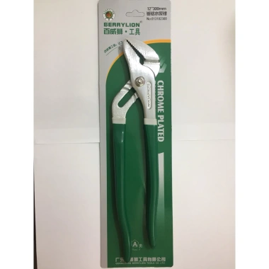 Kìm mỏ quạ crôm lưỡi tôi HRC45-50 BERRYLION - Cờ lê đa năng thép không rỉ, giảm còn 125k 6 Kìm mỏ quạ crôm lưỡi tôi HRC45-50 BERRYLION - Cờ lê đa năng thép không rỉ, giảm còn 125k 6