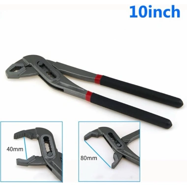 Kìm mỏ quạ crôm lưỡi tôi HRC45-50 BERRYLION - Cờ lê đa năng thép không rỉ, giảm còn 125k 7 Kìm mỏ quạ crôm lưỡi tôi HRC45-50 BERRYLION - Cờ lê đa năng thép không rỉ, giảm còn 125k 7