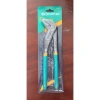 Kìm mỏ quạ crôm lưỡi tôi HRC45-50 BERRYLION - Cờ lê đa năng thép không rỉ, giảm còn 125k 9
