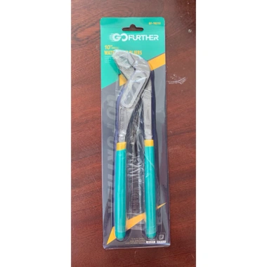 Kìm mỏ quạ crôm lưỡi tôi HRC45-50 BERRYLION - Cờ lê đa năng thép không rỉ, giảm còn 125k