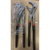 Kìm mở quạ Quốc Phòng vặn ống nước 10-12 inch - Bền chắc, giá ưu đãi 75.000 VND 3