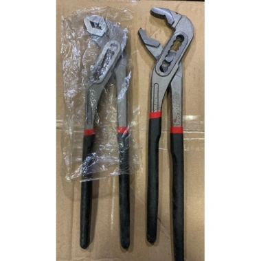 Kìm mở quạ Quốc Phòng vặn ống nước 10-12 inch - Bền chắc, giá ưu đãi 75.000 VND 3 Kìm mở quạ Quốc Phòng vặn ống nước 10-12 inch - Bền chắc, giá ưu đãi 75.000 VND 3
