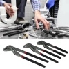 Kìm mở quạ Quốc Phòng vặn ống nước 10-12 inch - Bền chắc, giá ưu đãi 75.000 VND 4