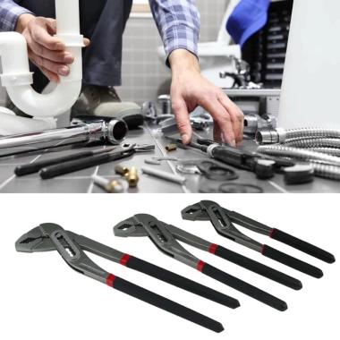 Kìm mở quạ Quốc Phòng vặn ống nước 10-12 inch - Bền chắc, giá ưu đãi 75.000 VND 4 Kìm mở quạ Quốc Phòng vặn ống nước 10-12 inch - Bền chắc, giá ưu đãi 75.000 VND 4