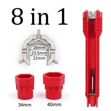 Kìm mở quạ Quốc Phòng vặn ống nước 10-12 inch - Bền chắc, giá ưu đãi 75.000 VND 10 Kìm mở quạ Quốc Phòng vặn ống nước 10-12 inch - Bền chắc, giá ưu đãi 75.000 VND 10