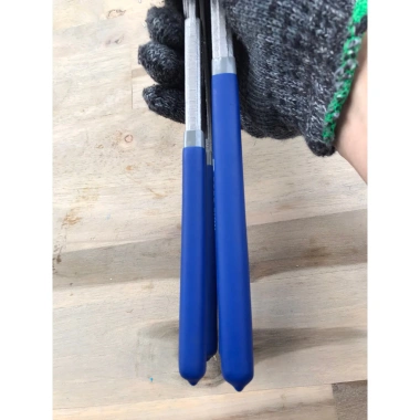 Kìm Mỏ Quạ SHIN 10 inch và 12 inch Siết Ống Nước, Đai Ốc - Giá Ưu Đãi 130.130₫