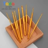 Kim móc 2 đầu cán vàng lẻ size - Đường may chắc, giá 20.000đ, giảm từ 25.600đ 6