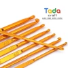 Kim móc 2 đầu cán vàng lẻ size - Đường may chắc, giá 20.000đ, giảm từ 25.600đ 7
