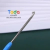 Kim móc len 2 đầu cán nhựa - Dụng cụ móc len cơ bản, dễ dùng, giá ưu đãi 18.000đ 7