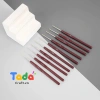 Kim Móc Len Cán Nhựa Cứng SKC Size 0.9-1.75mm Giá 23.000 Khuyến Mãi