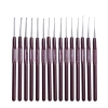 Kim Móc Len Cán Nhựa Cứng SKC Size 0.9-1.75mm Giá 23.000 Khuyến Mãi 2