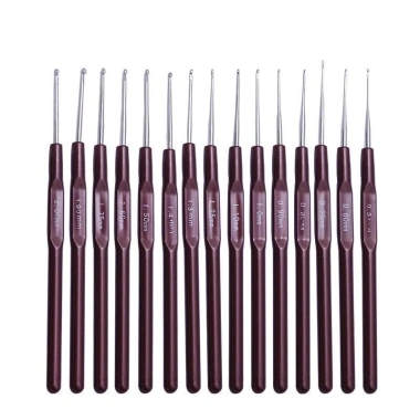 Kim Móc Len Cán Nhựa Cứng SKC Size 0.9-1.75mm Giá 23.000 Khuyến Mãi 2 Kim Móc Len Cán Nhựa Cứng SKC Size 0.9-1.75mm Giá 23.000 Khuyến Mãi 2