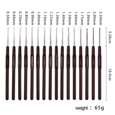 Kim Móc Len Cán Nhựa Cứng SKC Size 0.9-1.75mm Giá 23.000 Khuyến Mãi 5 Kim Móc Len Cán Nhựa Cứng SKC Size 0.9-1.75mm Giá 23.000 Khuyến Mãi 5