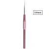 Kim Móc Len Cán Nhựa Cứng SKC Size 0.9-1.75mm Giá 23.000 Khuyến Mãi 10
