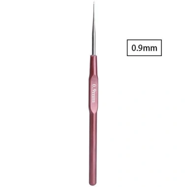 Kim Móc Len Cán Nhựa Cứng SKC Size 0.9-1.75mm Giá 23.000 Khuyến Mãi 10 Kim Móc Len Cán Nhựa Cứng SKC Size 0.9-1.75mm Giá 23.000 Khuyến Mãi 10