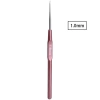 Kim Móc Len Cán Nhựa Cứng SKC Size 0.9-1.75mm Giá 23.000 Khuyến Mãi 11