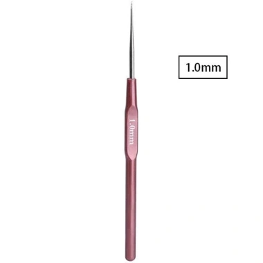 Kim Móc Len Cán Nhựa Cứng SKC Size 0.9-1.75mm Giá 23.000 Khuyến Mãi 11 Kim Móc Len Cán Nhựa Cứng SKC Size 0.9-1.75mm Giá 23.000 Khuyến Mãi 11