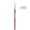 Kim Móc Len Cán Nhựa Cứng SKC Size 0.9-1.75mm Giá 23.000 Khuyến Mãi 12