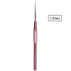 Kim Móc Len Cán Nhựa Cứng SKC Size 0.9-1.75mm Giá 23.000 Khuyến Mãi 13