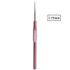Kim Móc Len Cán Nhựa Cứng SKC Size 0.9-1.75mm Giá 23.000 Khuyến Mãi 14