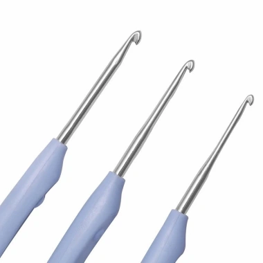 Kim Móc Len SKC Cán Dẻo - Dây Đan Siêu Bền, Giá Ưu Đãi 35k (Giá Gốc 42k) 8