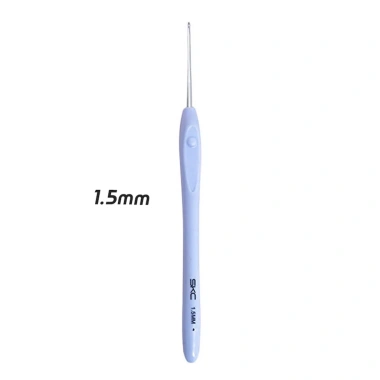 Kim Móc Len SKC Cán Dẻo - Dây Đan Siêu Bền, Giá Ưu Đãi 35k (Giá Gốc 42k) 10