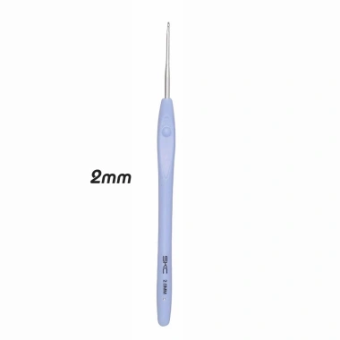 Kim Móc Len SKC Cán Dẻo - Dây Đan Siêu Bền, Giá Ưu Đãi 35k (Giá Gốc 42k) 11
